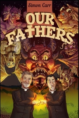 Our Fathers by Simon Carr