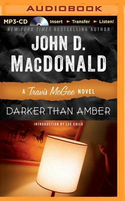 Darker Than Amber by John D. MacDonald