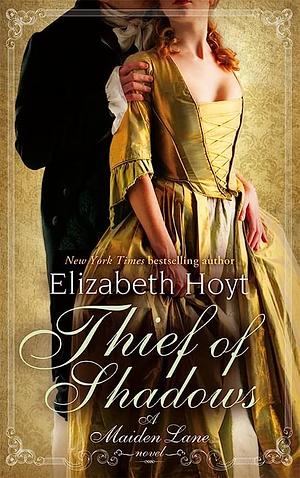 Thief of Shadows by Elizabeth Hoyt