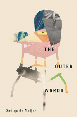 The Outerwards by Sadiqa de Meijer