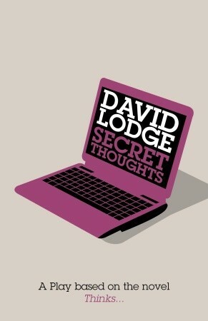 Secret Thoughts by David Lodge