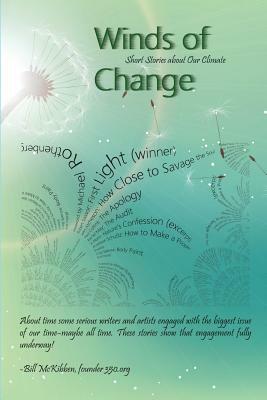Winds of Change: Short Stories about Our Climate by Robert Sassor
