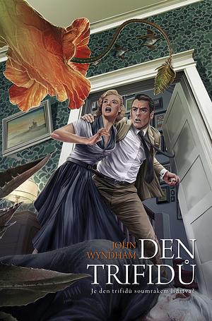 Den trifidů by John Wyndham