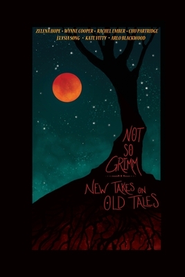 Not So Grimm: New Takes on Old Tales by Arlo Blackwood, Rachel Ember, Wynne Cooper