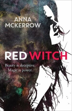 Red Witch by Anna McKerrow
