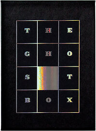 Ghost Box III by Patton Oswalt