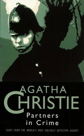 Partners in Crime by Agatha Christie