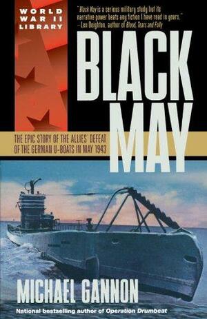 Black May by Michael Gannon