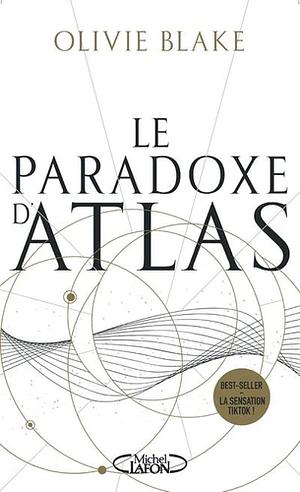 Le paradoxe d'Atlas by Olivie Blake