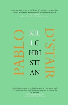 kill Christian by Pablo D'Stair