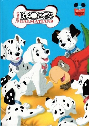 Disney's 102 Dalmatians by The Walt Disney Company, Dodie Smith