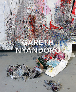 Gareth Nyandoro by Gareth Nyandoro, Sean O'Toole
