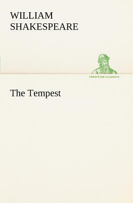 The Tempest by William Shakespeare