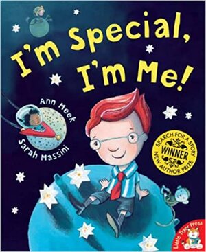 I'm Special, I'm Me! by Ann Meek