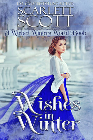 Wishes in Winter by Scarlett Scott