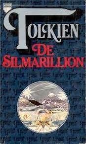 De silmarillion by J.R.R. Tolkien