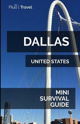 Dallas Mini Survival Guide by Jan Hayes