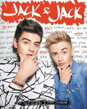 Jack & Jack: You Don't Know Jacks by Jack Johnson, Jack Gilinsky