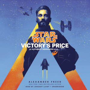 Victory's Price by Alexander Freed