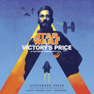 Victory's Price by Alexander Freed