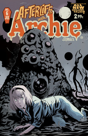 Afterlife With Archie #6: The Nether-Realm by Francesco Francavilla, Jack Morelli, Roberto Aguirre-Sacasa