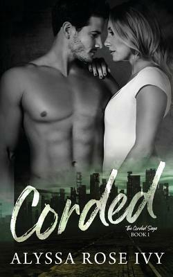 Corded by Alyssa Rose Ivy