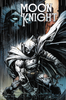 Moon Knight Omnibus Vol. 1 by David Anthony Kraft, Doug Moench, Bill Mantlo
