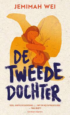 De tweede dochter by Jemimah Wei