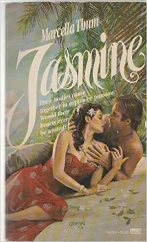 Jasmine by Marcella Thum