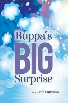 Buppa's Big Surprise by Bill Paterson