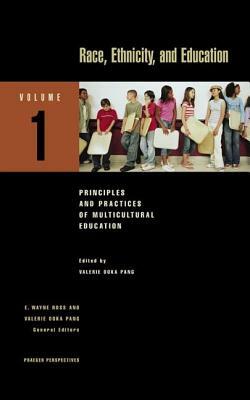Race, Ethnicity, and Education [4 Volumes] by H. Richard Milner IV, E. Wayne Ross, Robert T. Jimenez