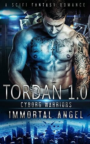 Tordan 1.0: Episode 1 by Immortal Angel, Anne-Marie Rutella