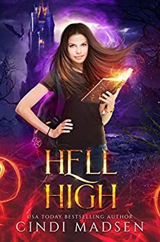 Hell High by Cindi Madsen