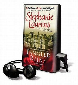 Tangled Reins by Stephanie Laurens