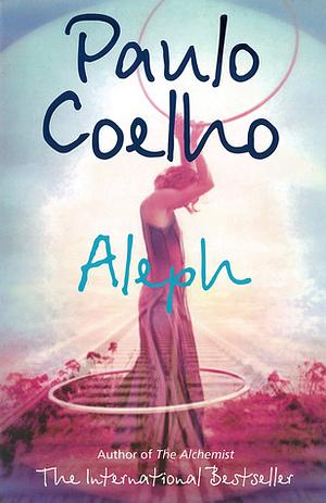 Aleph by Coellho Paula