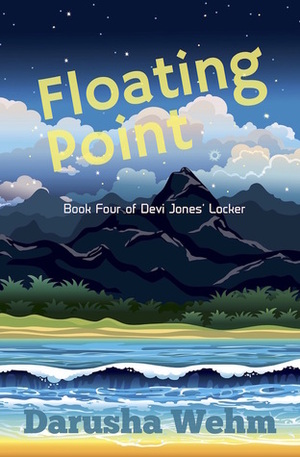 Floating Point by Darusha Wehm