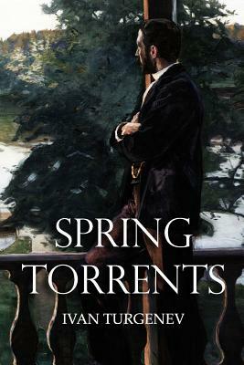 Spring Torrents by Ivan Turgenev