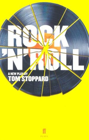Rock 'n' Roll by Tom Stoppard