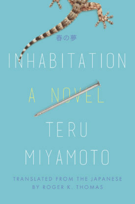 Inhabitation by Teru Miyamoto