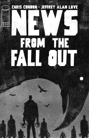 News from the Fallout #3 by Chris Condon