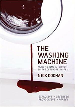 The Washing Machine by Nick Kochan