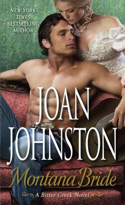 Montana Bride by Joan Johnston