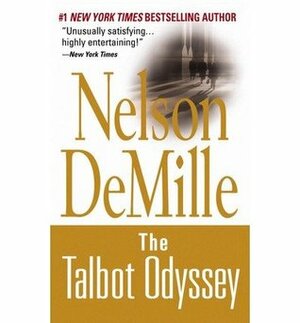 The Talbot Odyssey by Nelson DeMille