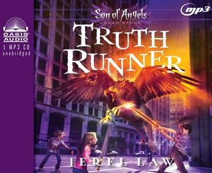 Truth Runner by Jerel Law