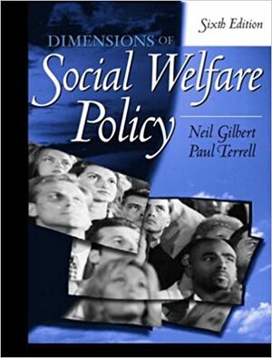 Dimensions of Social Welfare Policy by Neil Gilbert