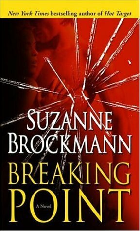 Breaking Point by Suzanne Brockmann