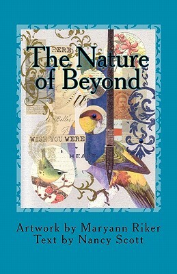 The Nature of Beyond by Maryann Riker