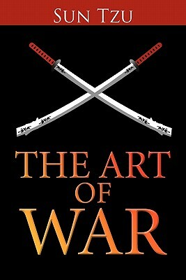 The Art of War by Sun Tzu