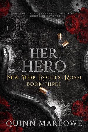 Her Hero by Quinn Marlowe