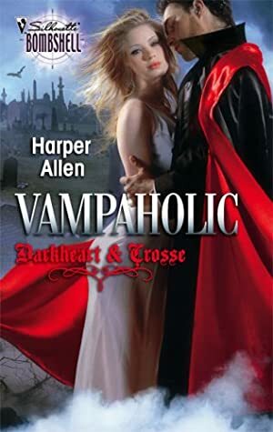 Vampaholic by Harper Allen